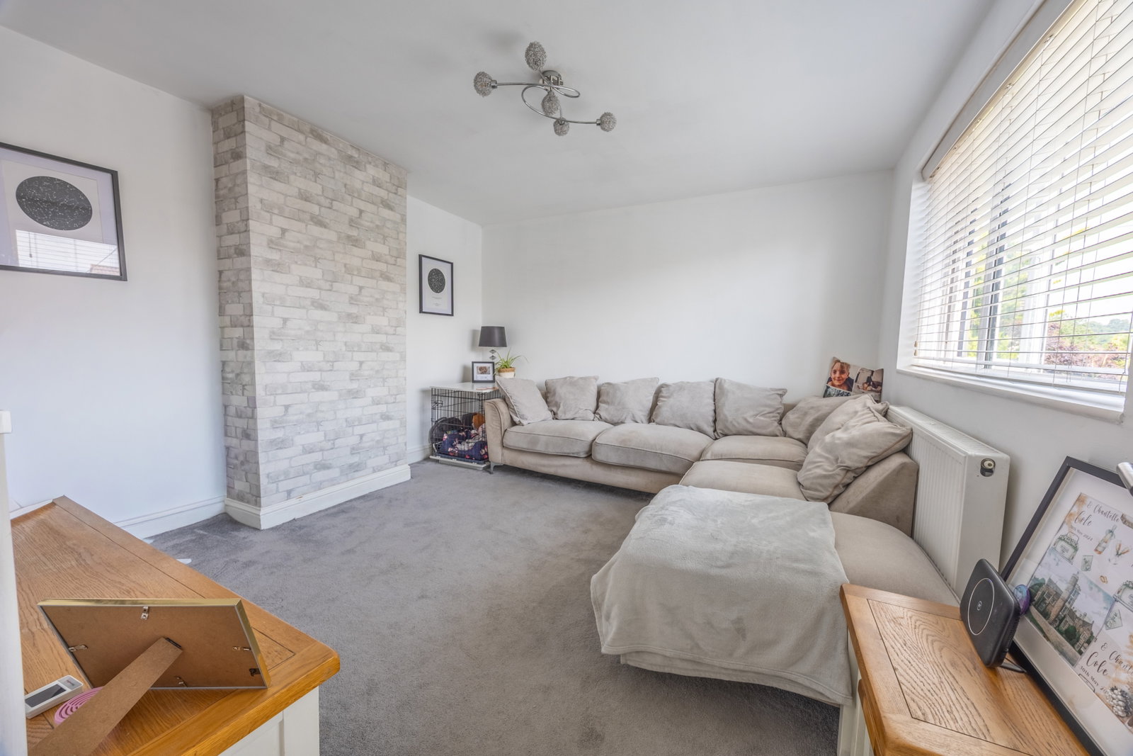 Semi Detached House in Bristol