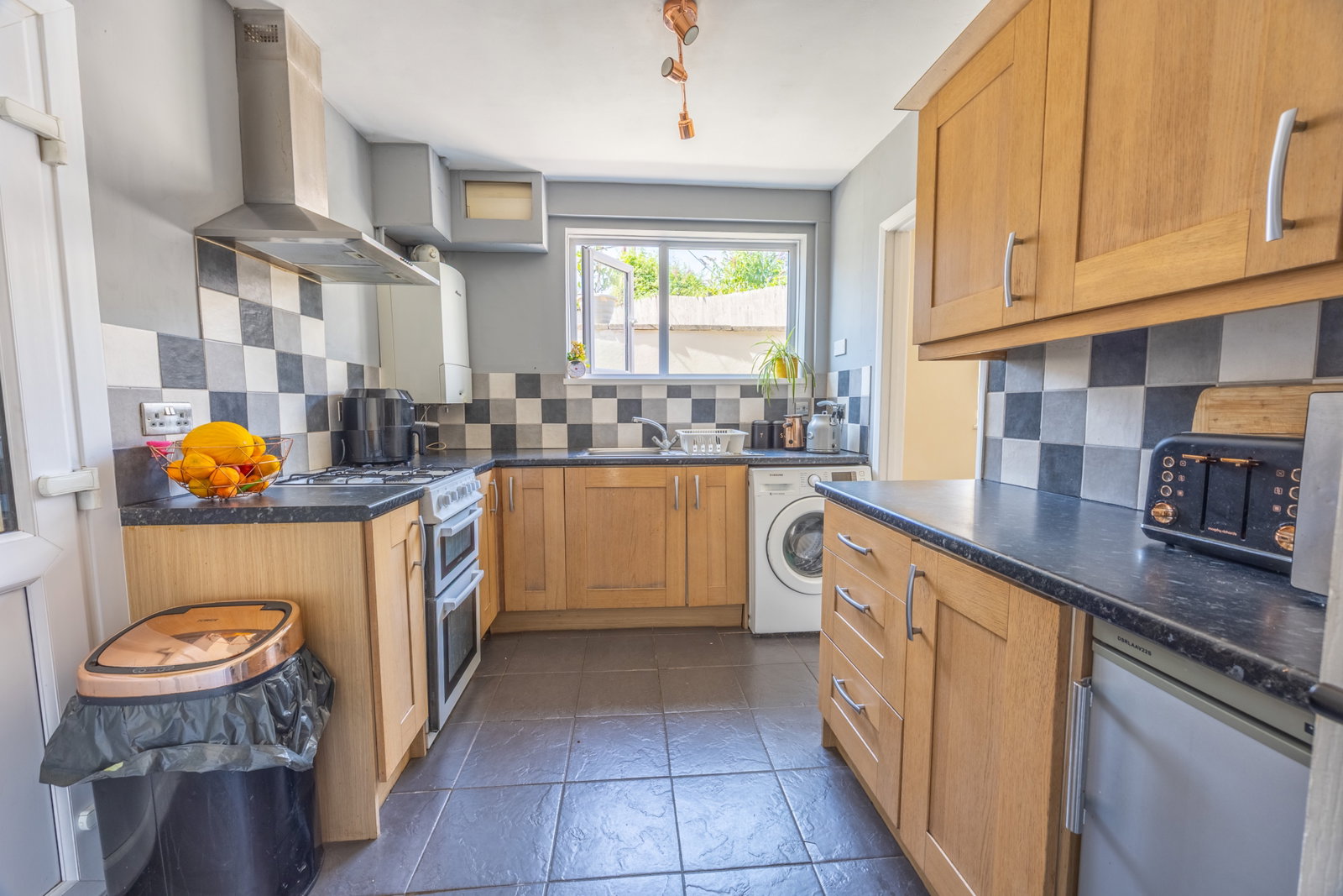 Semi Detached House in Bristol