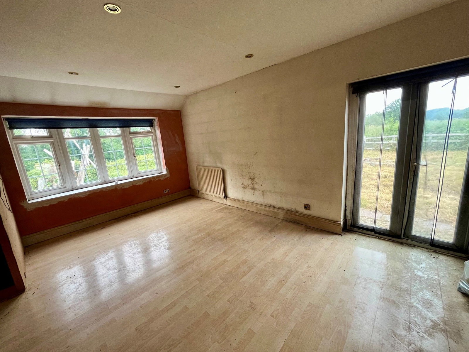 Bungalow in Radlett