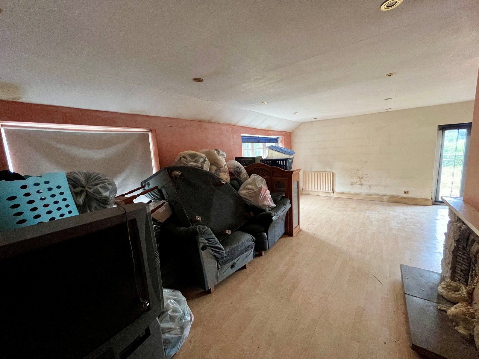 Bungalow in Radlett