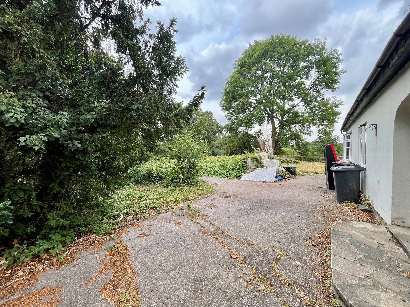 Bungalow in Radlett