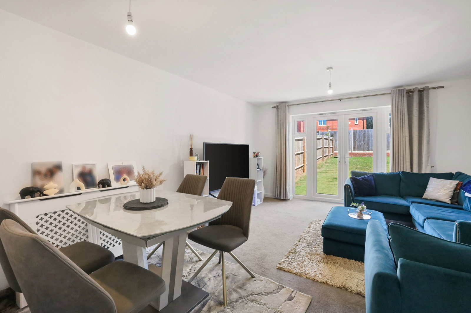Semi Detached House in Colchester