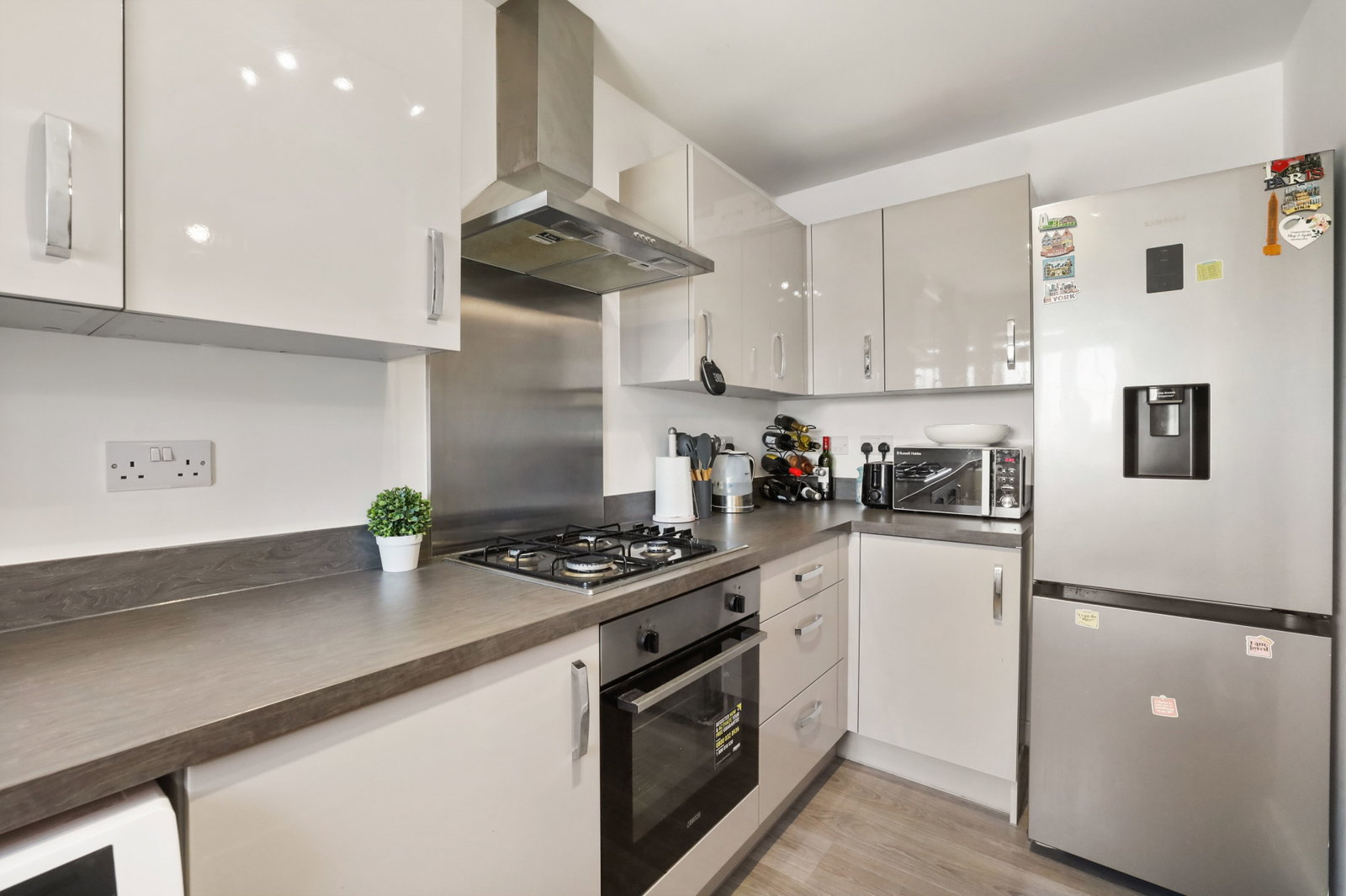 Semi Detached House in Colchester