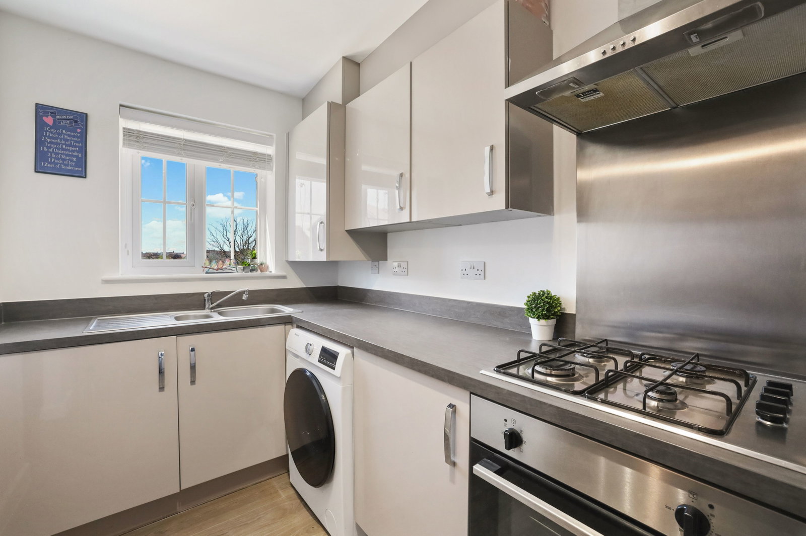 Semi Detached House in Colchester
