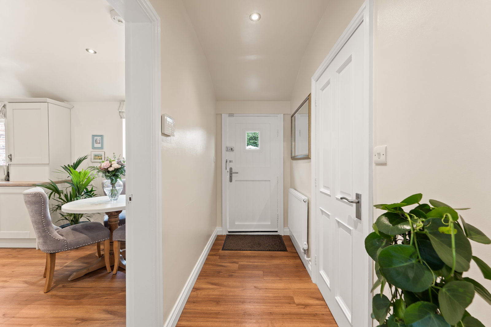 Coach House in Sandbach 5