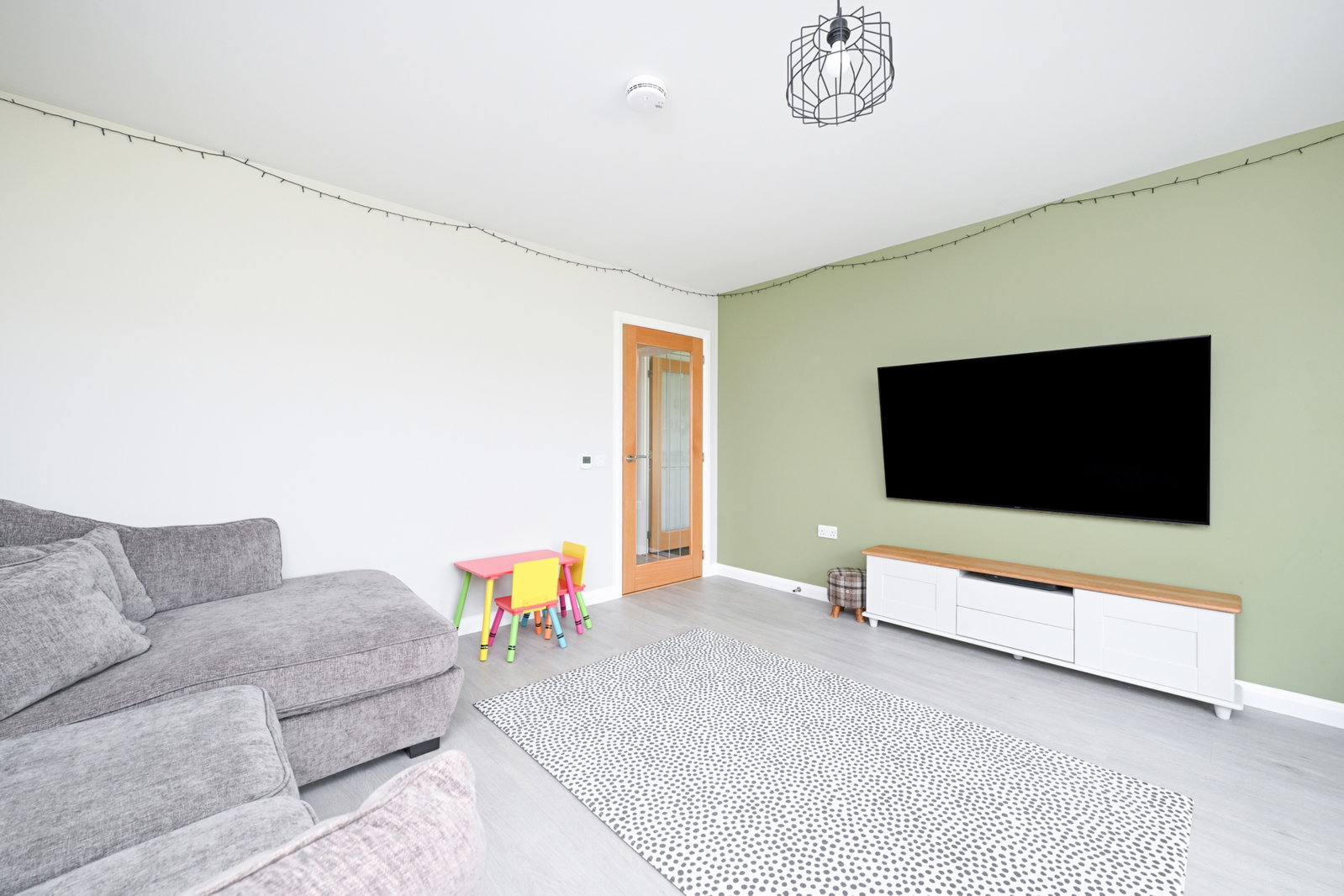 Bungalow in Gott 5