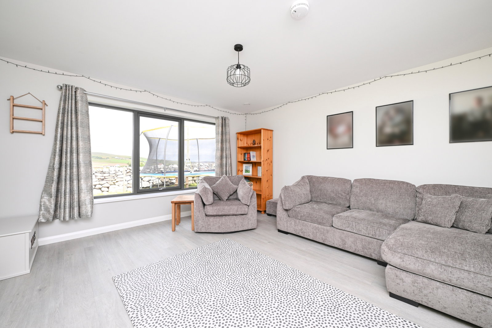 Bungalow in Gott 3