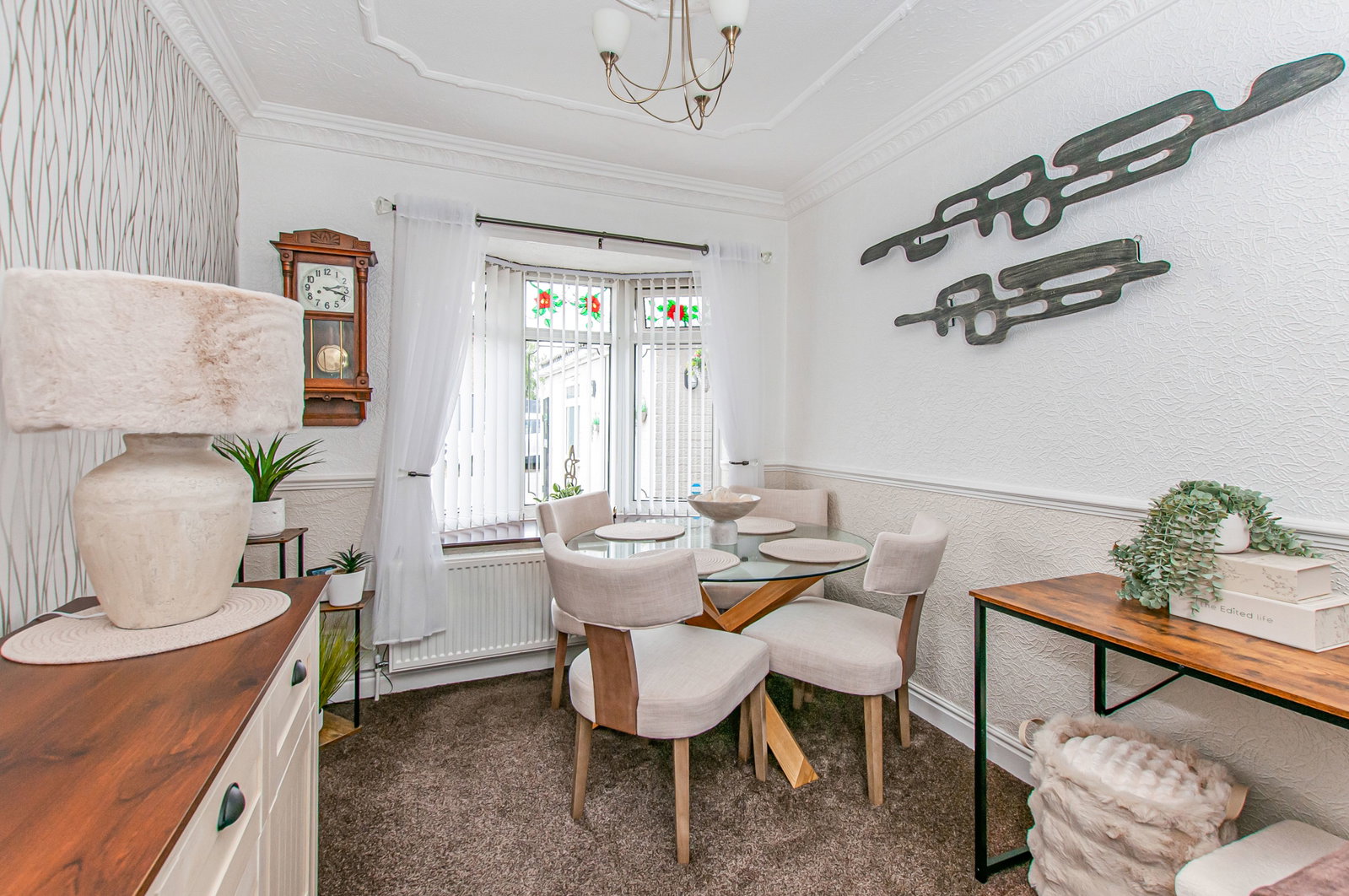 Terraced House in Hull