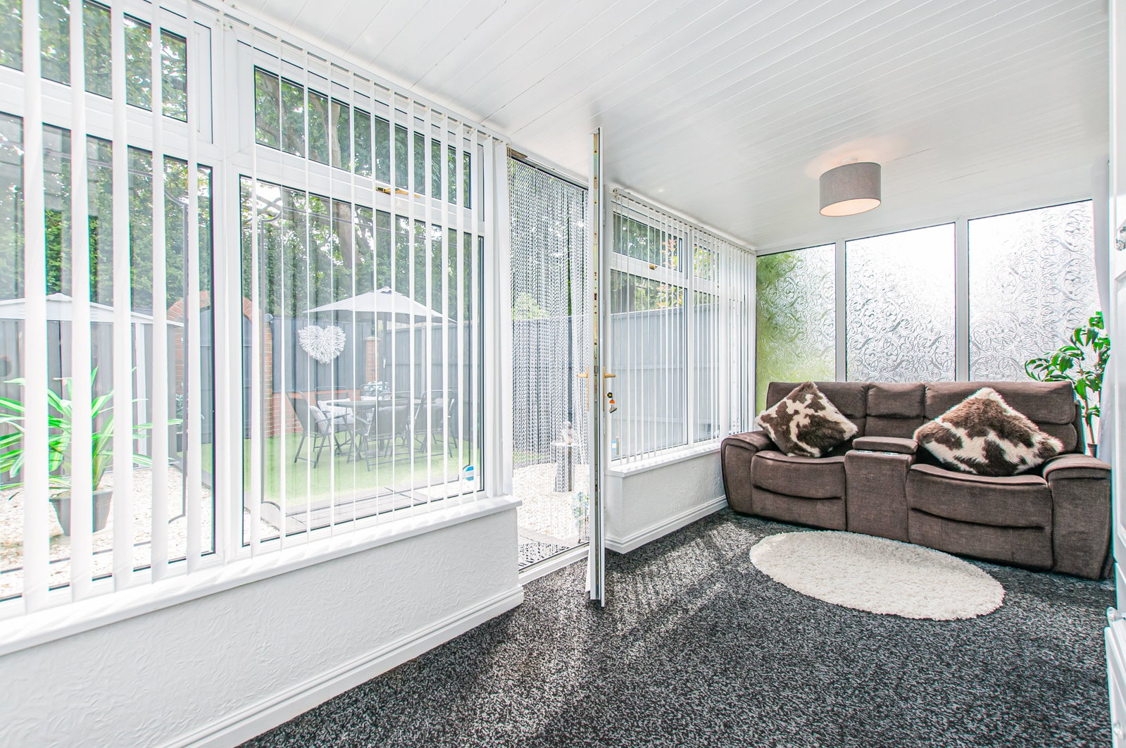 Terraced House in Hull