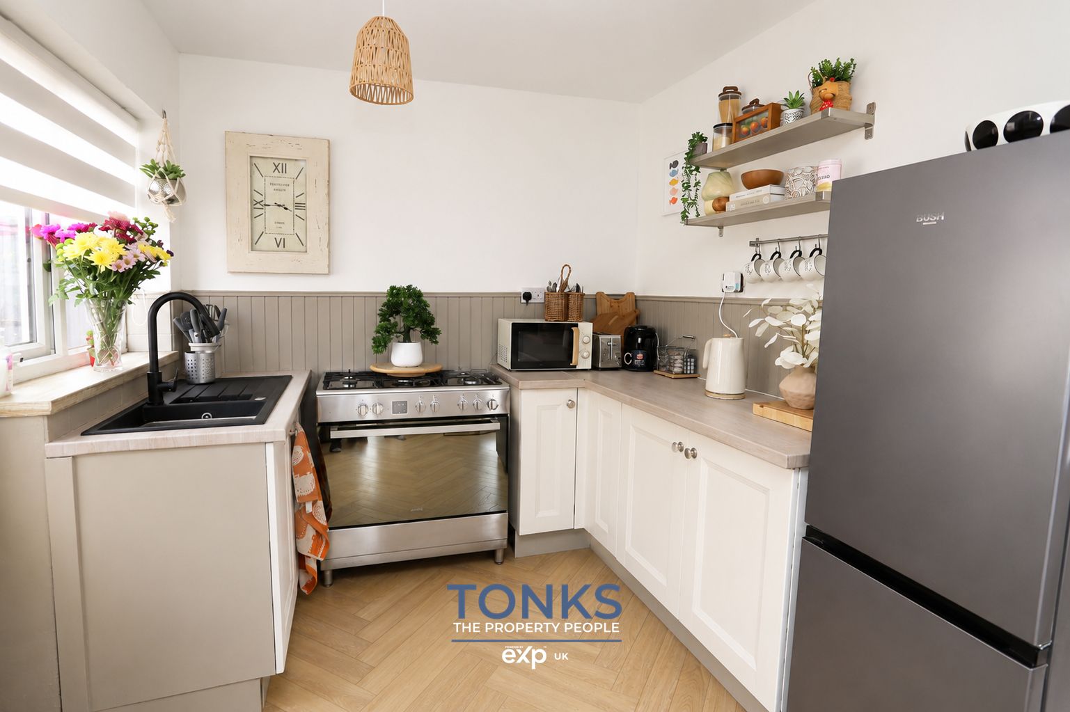 Semi Detached Bungalow in Stourbridge