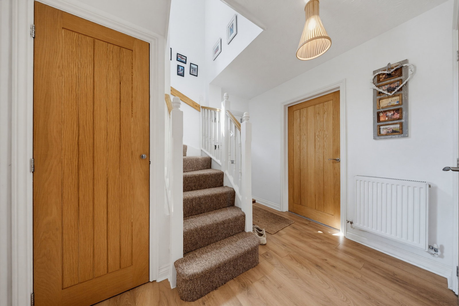 Semi Detached House in Huntingdon