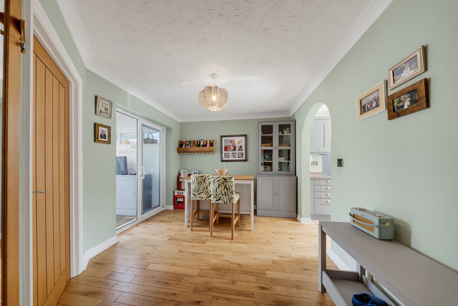Semi Detached House in Huntingdon