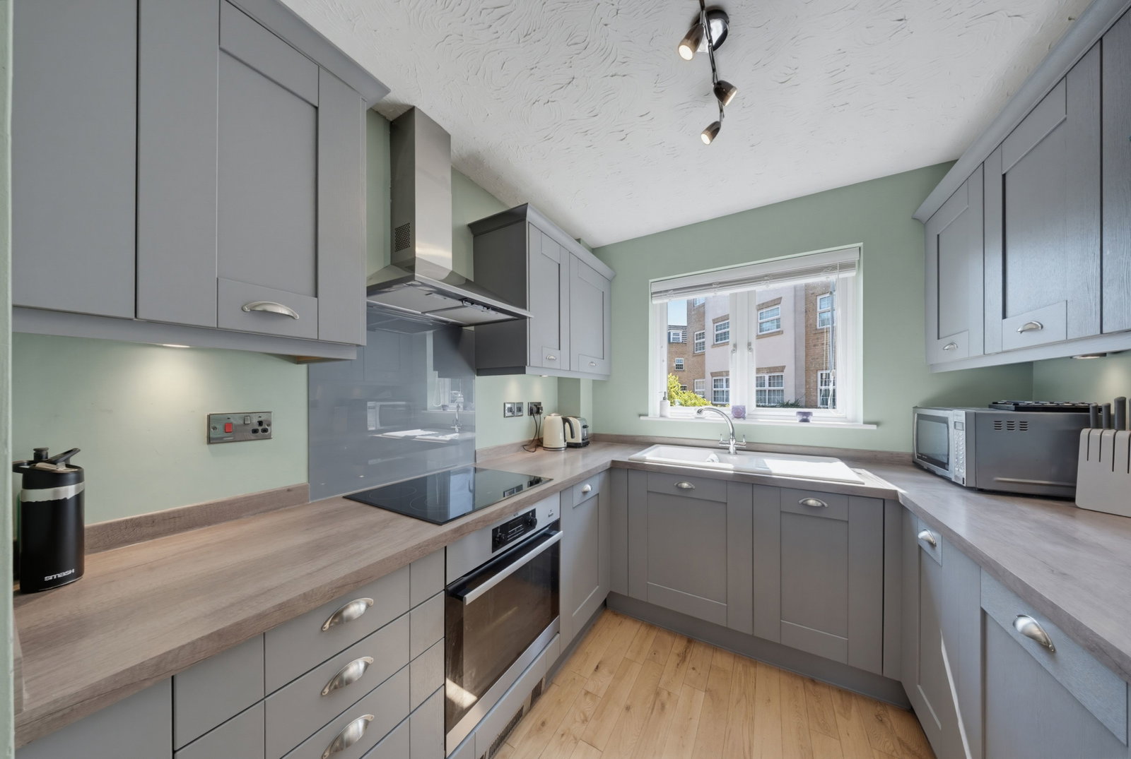 Semi Detached House in Huntingdon