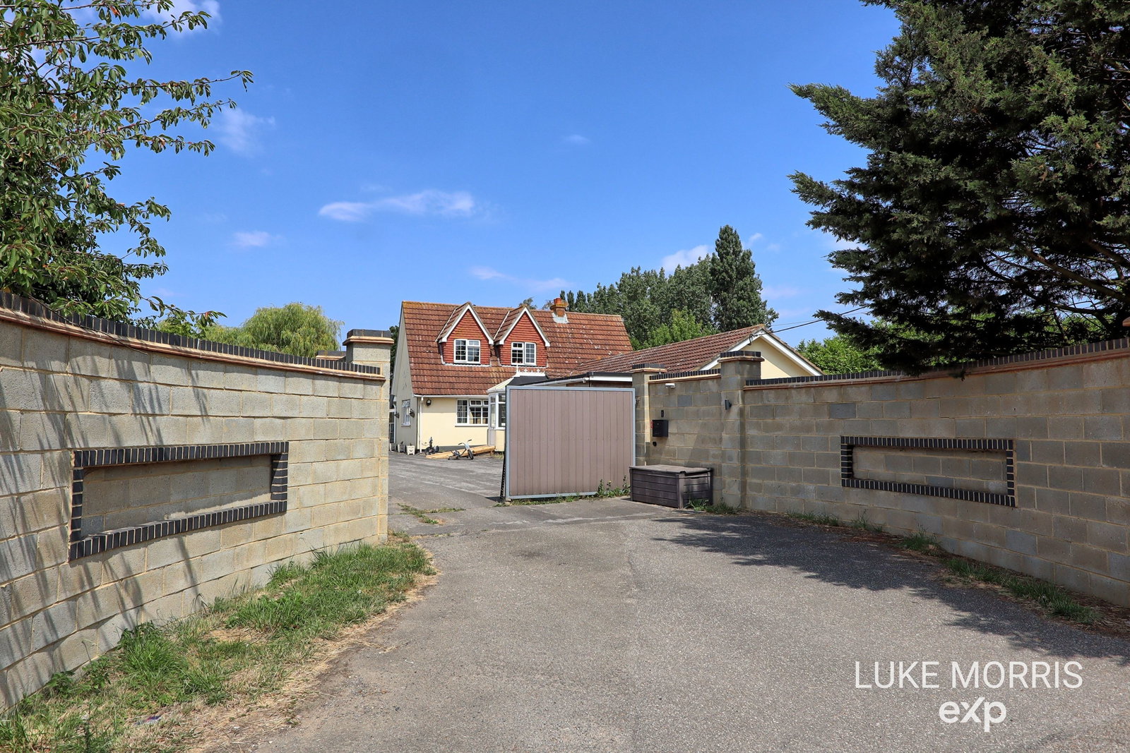 Detached House in Chelmsford