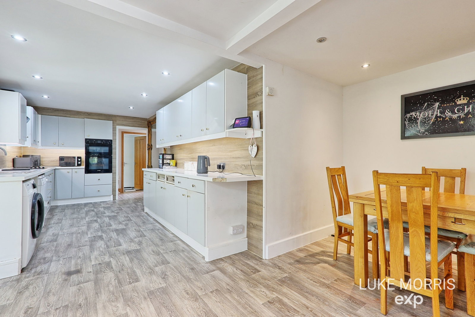Detached House in Chelmsford
