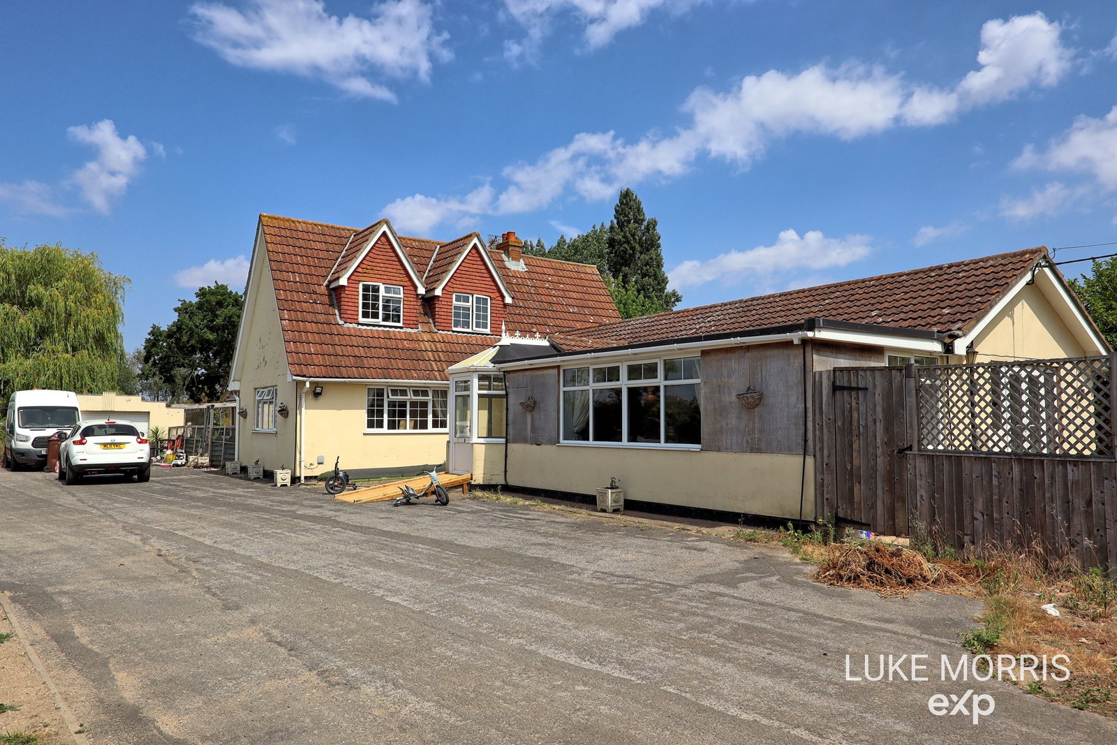 Detached House in Chelmsford