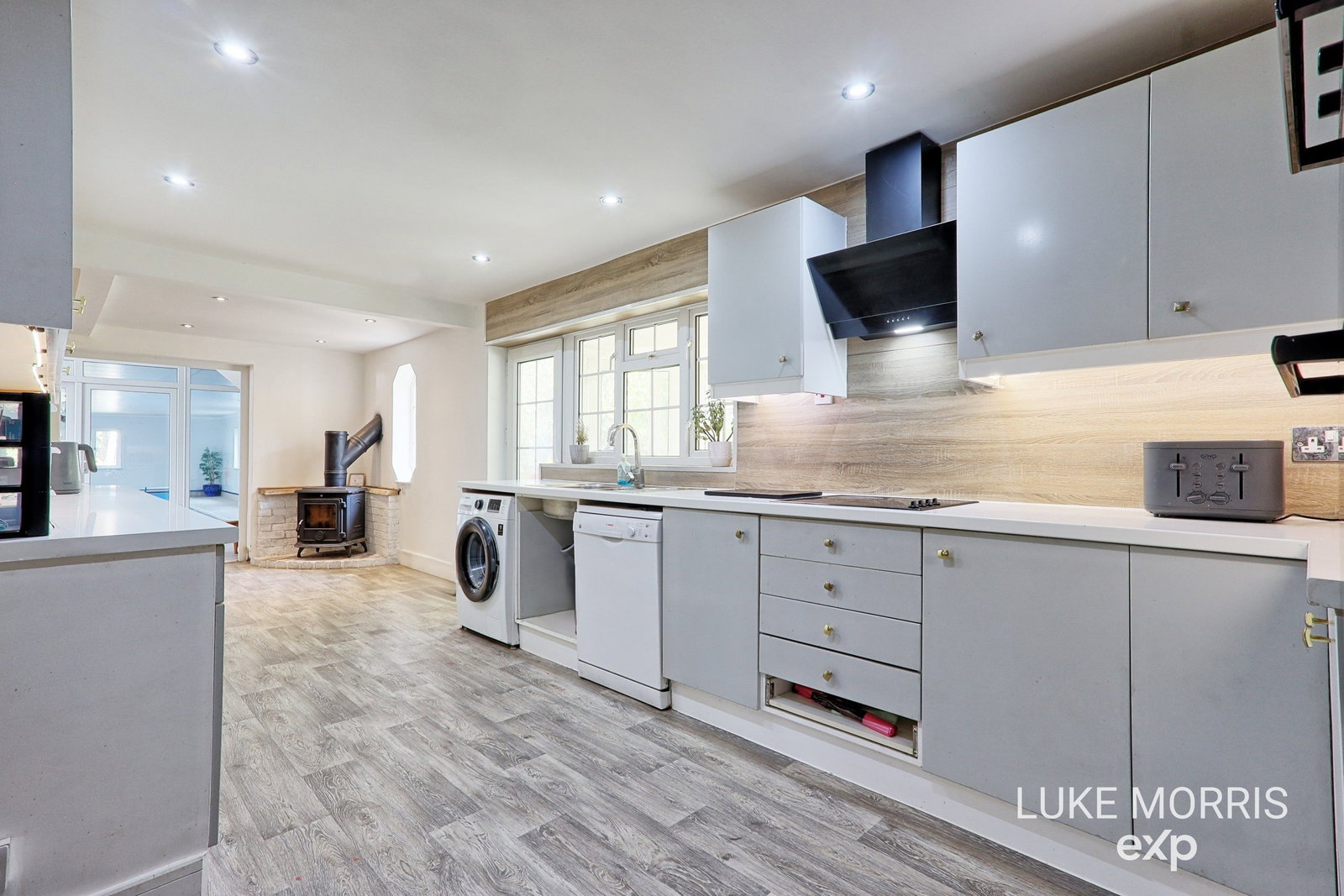 Detached House in Chelmsford