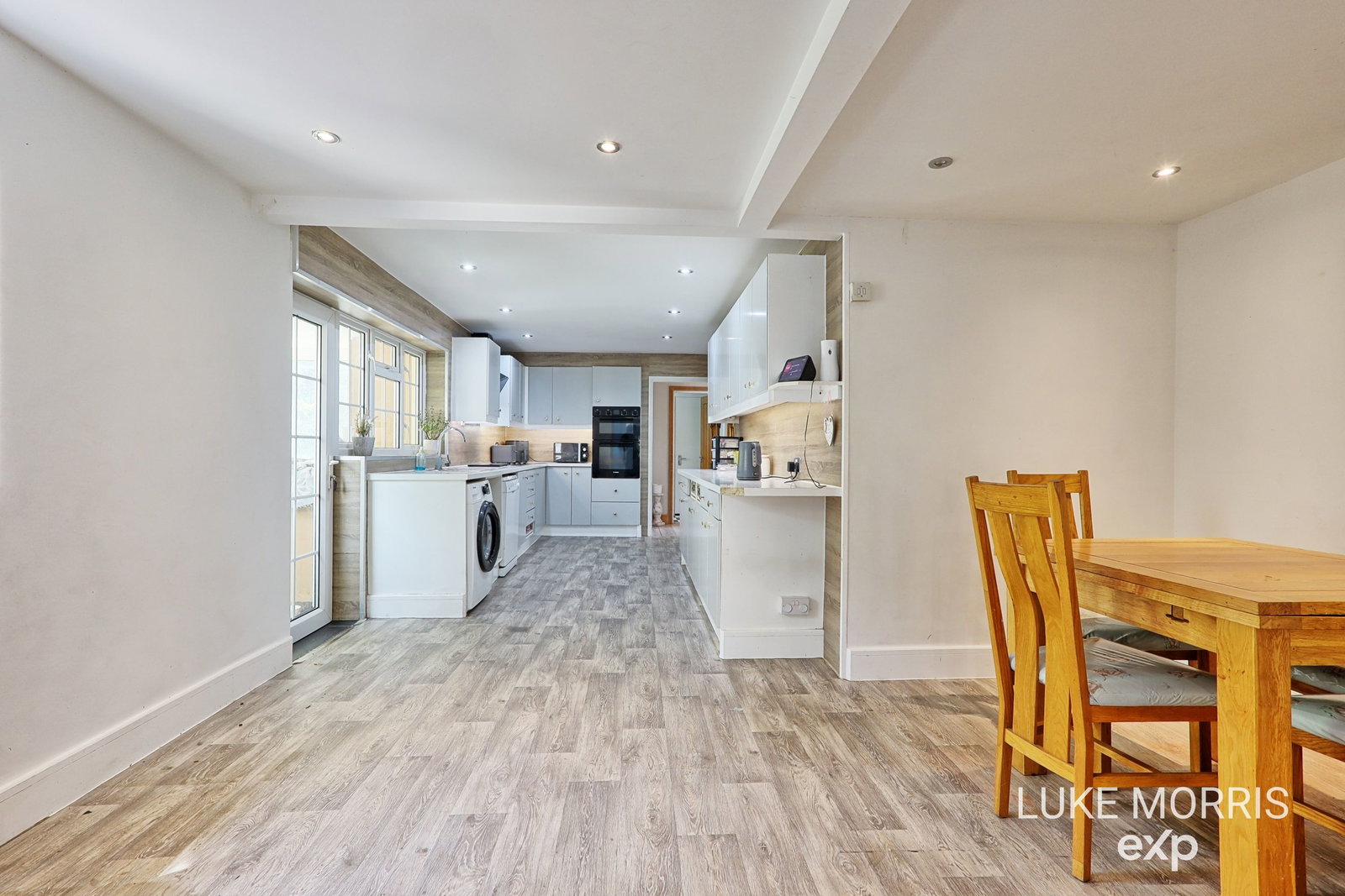 Detached House in Chelmsford