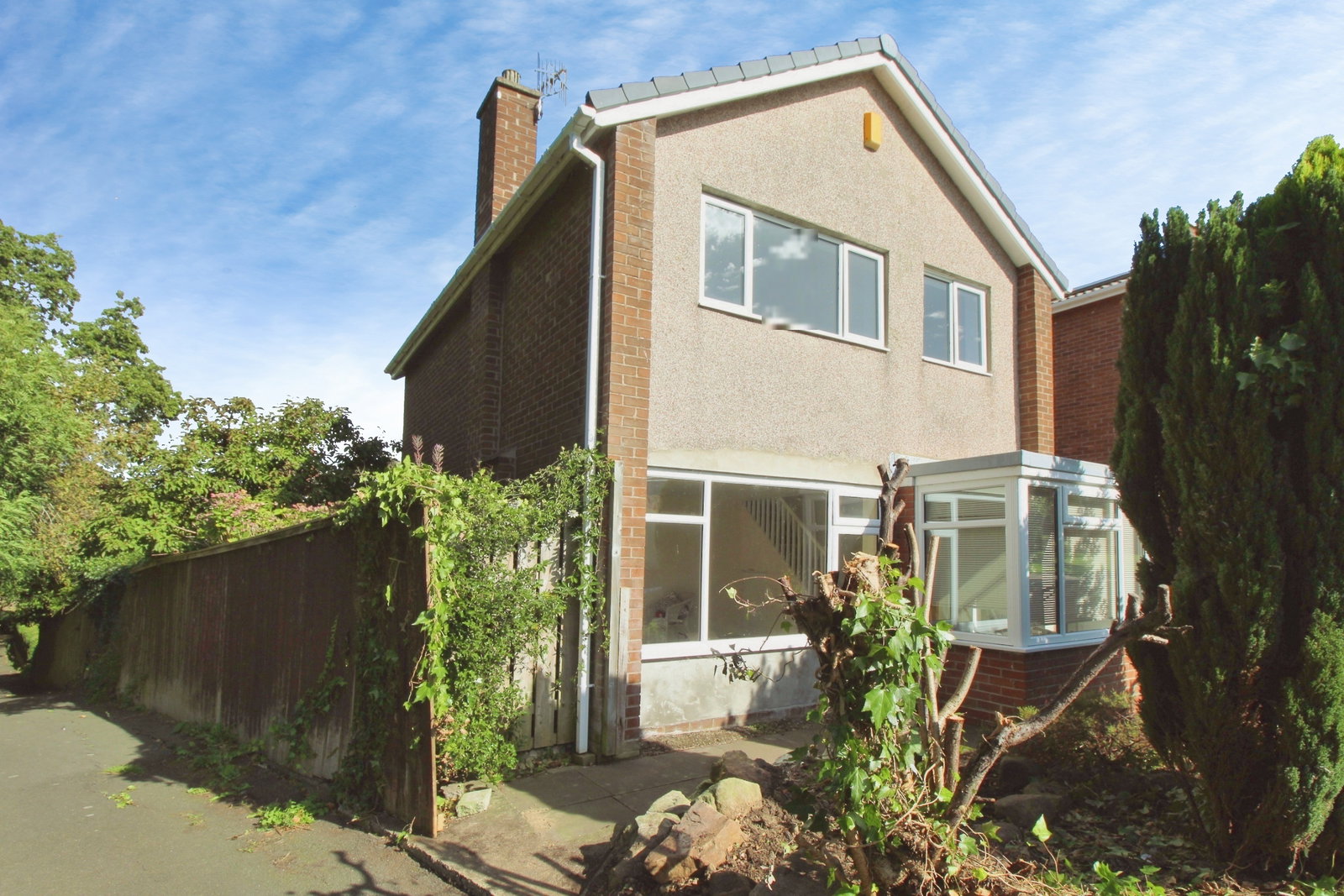 Detached House for sale in Stocksfield, Halton Close, Stocksfield, NE43 7ET