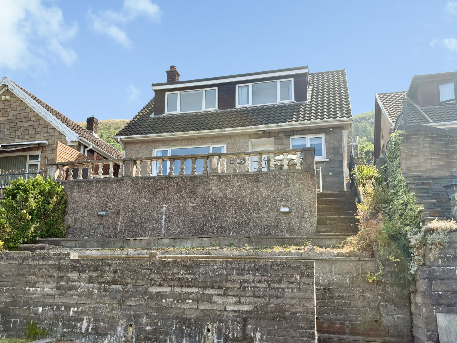Bungalow in Port Talbot