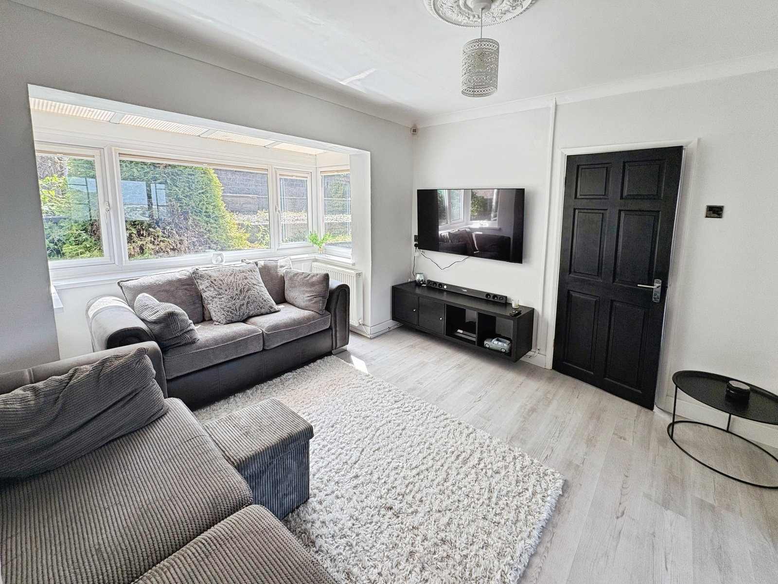 Bungalow in Port Talbot