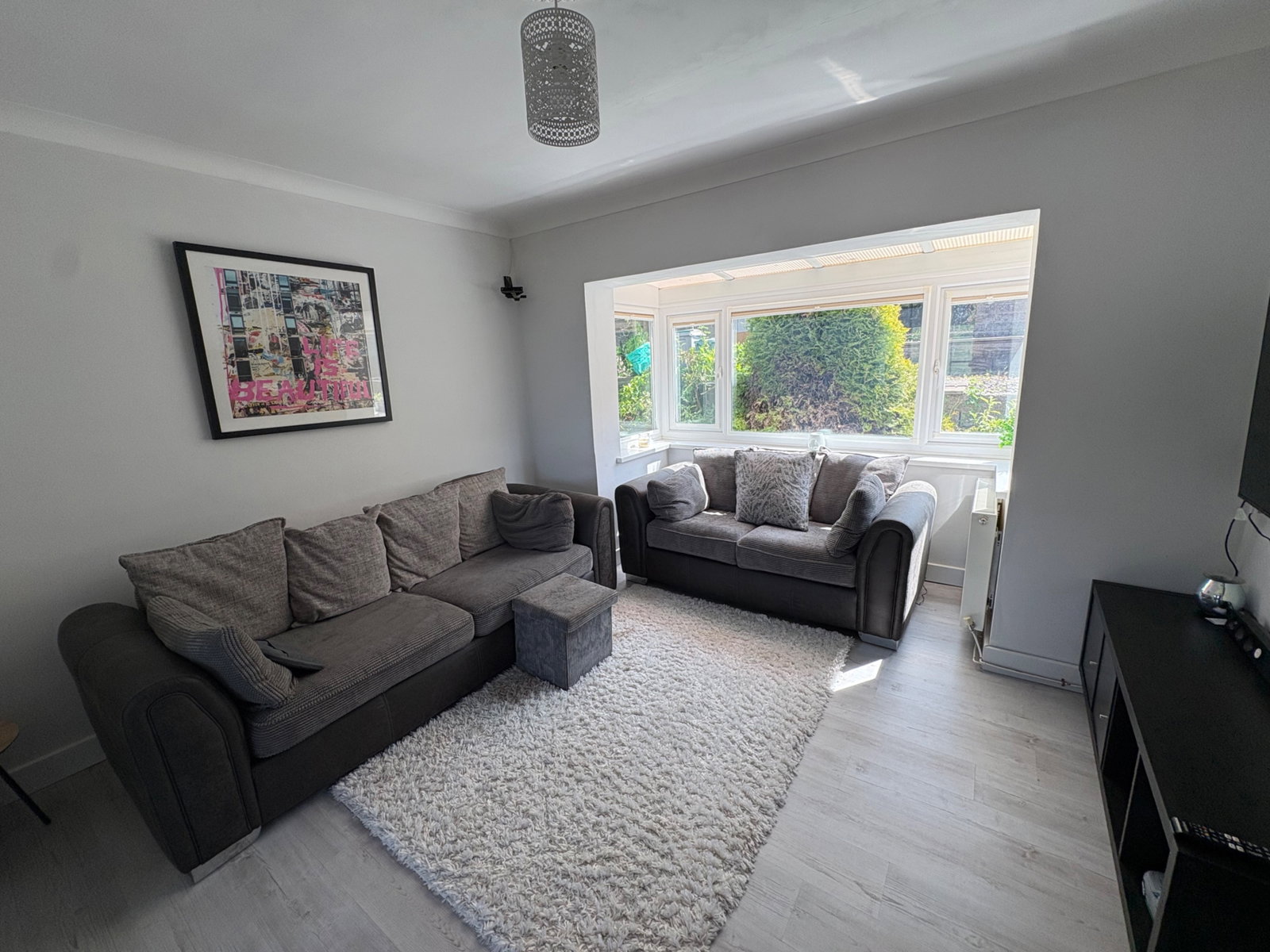 Bungalow in Port Talbot
