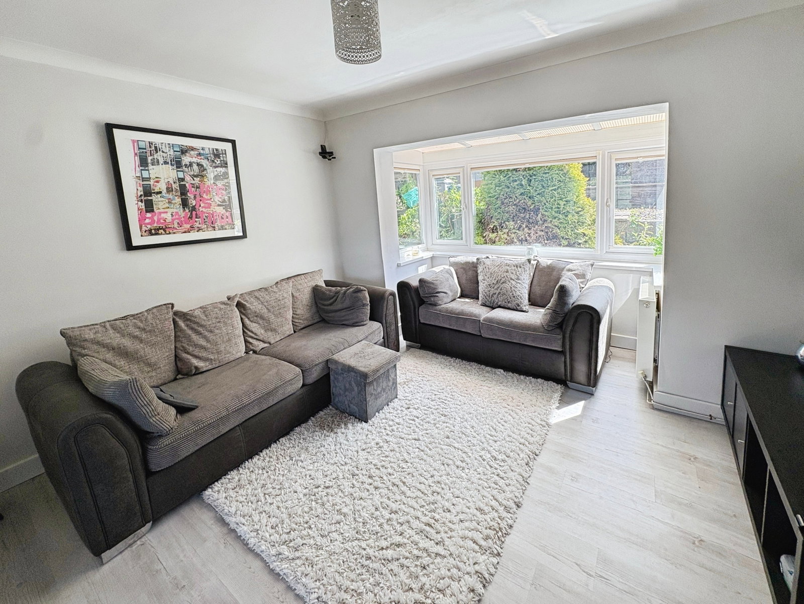 Bungalow in Port Talbot