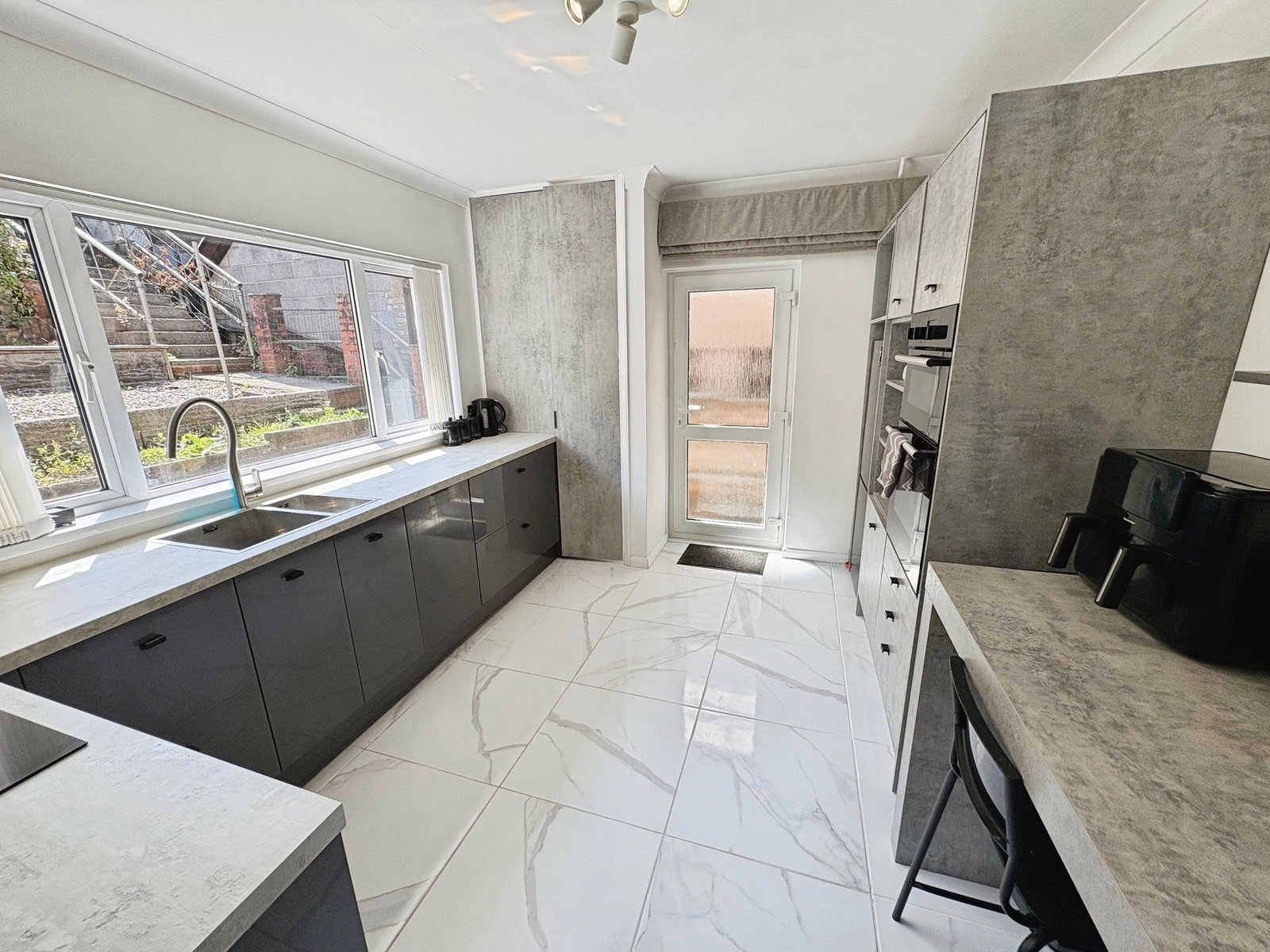 Bungalow in Port Talbot