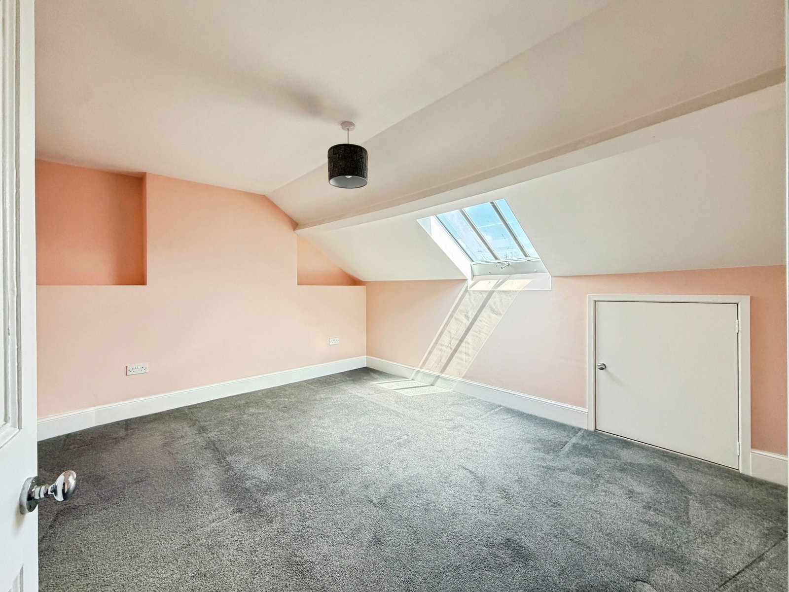 Maisonette in Carlisle