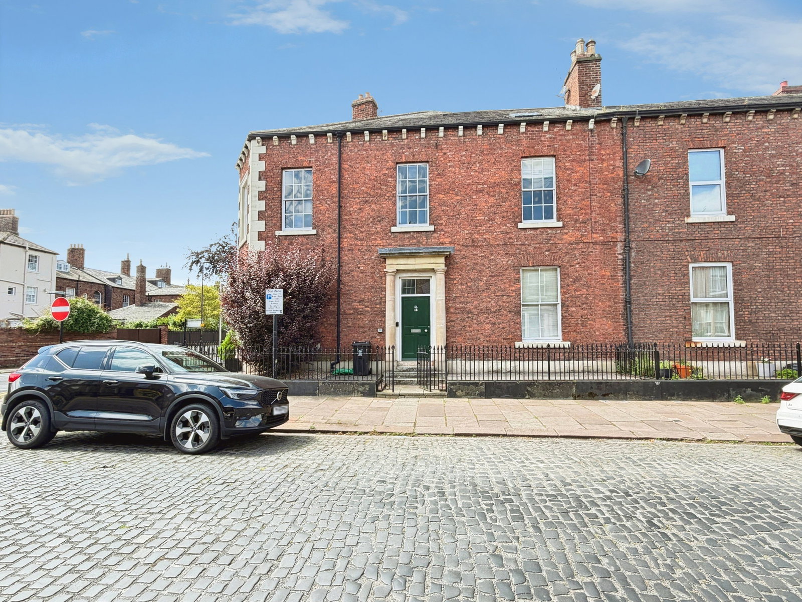 Maisonette in Carlisle