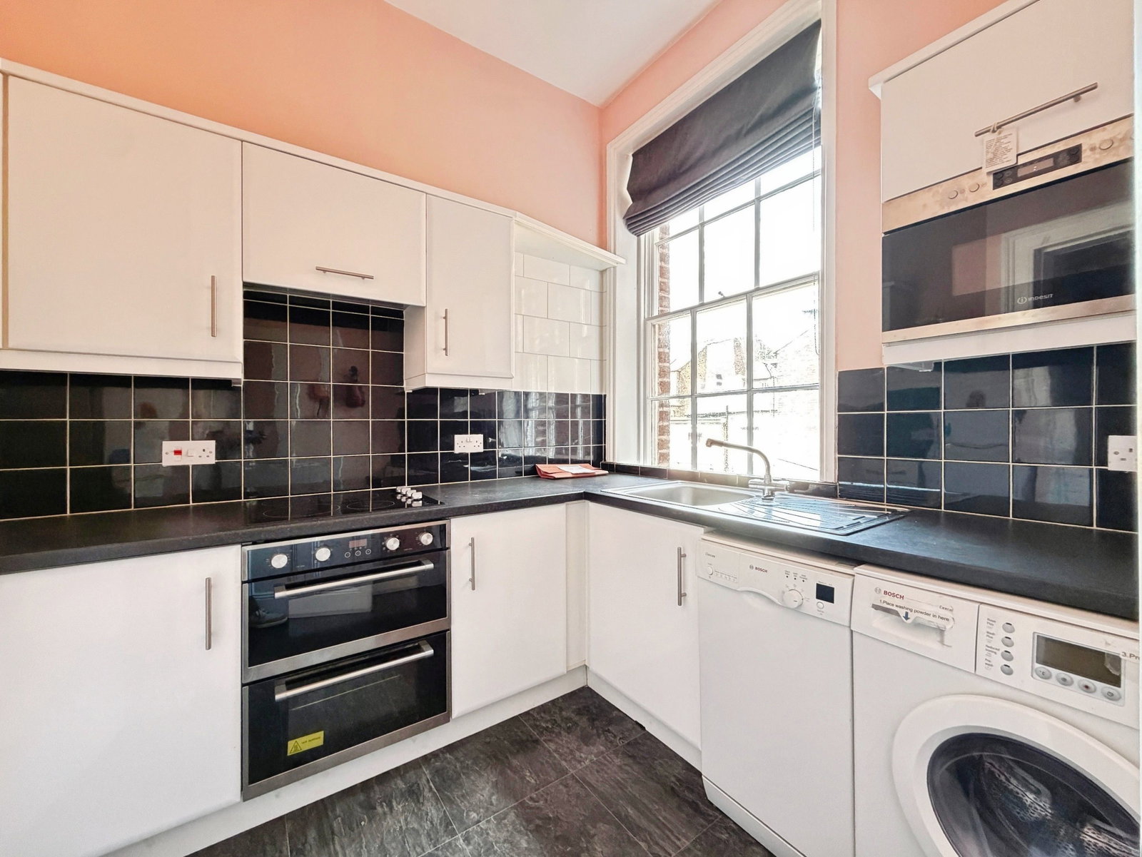Maisonette in Carlisle