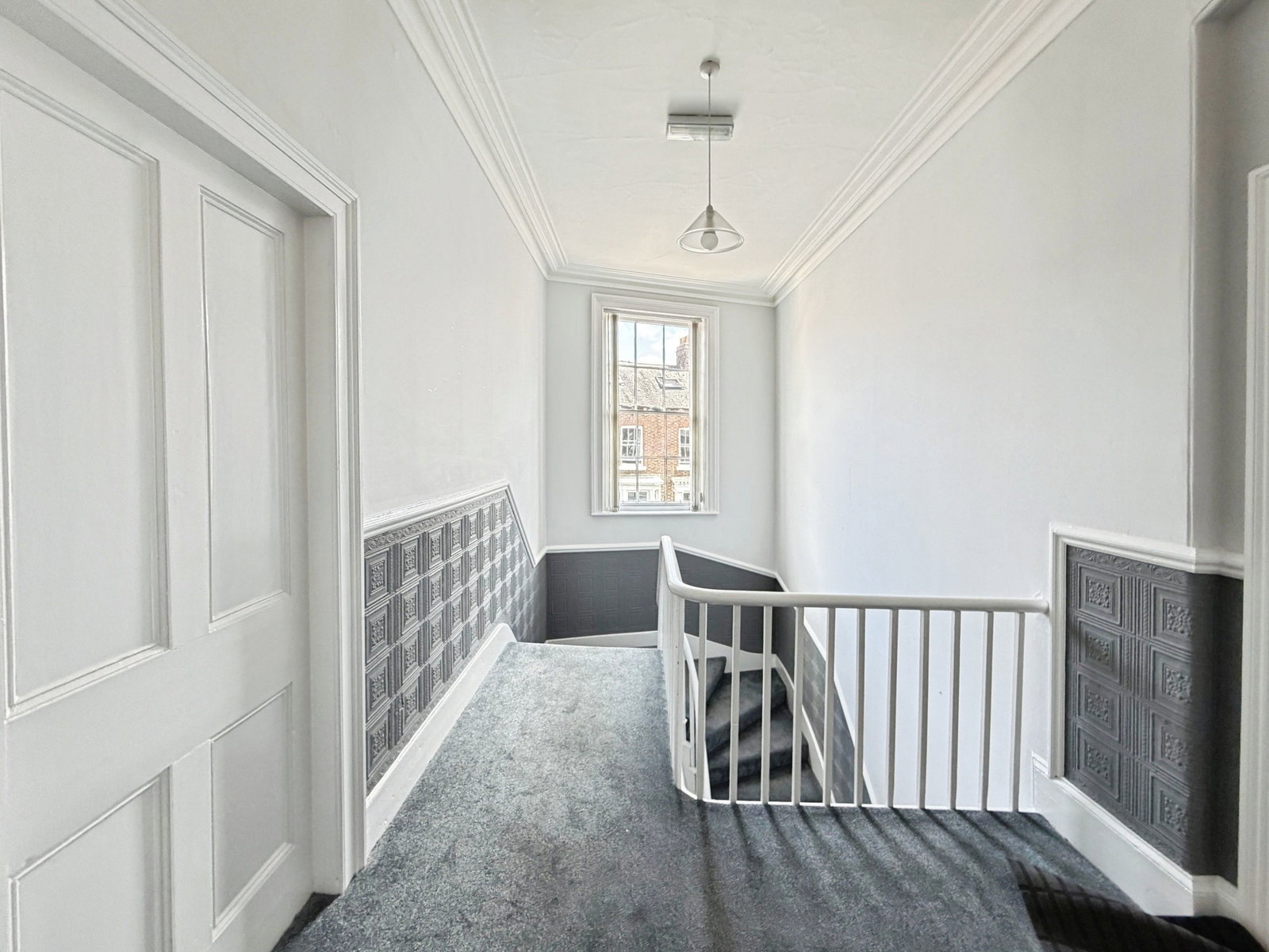 Maisonette in Carlisle