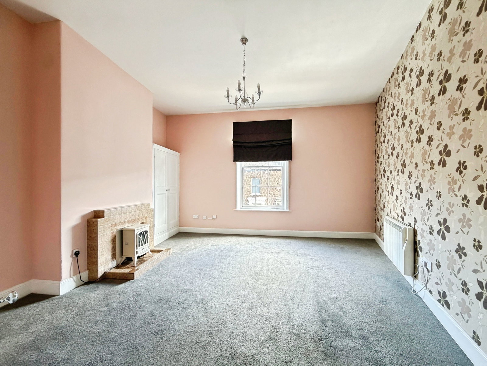 Maisonette in Carlisle