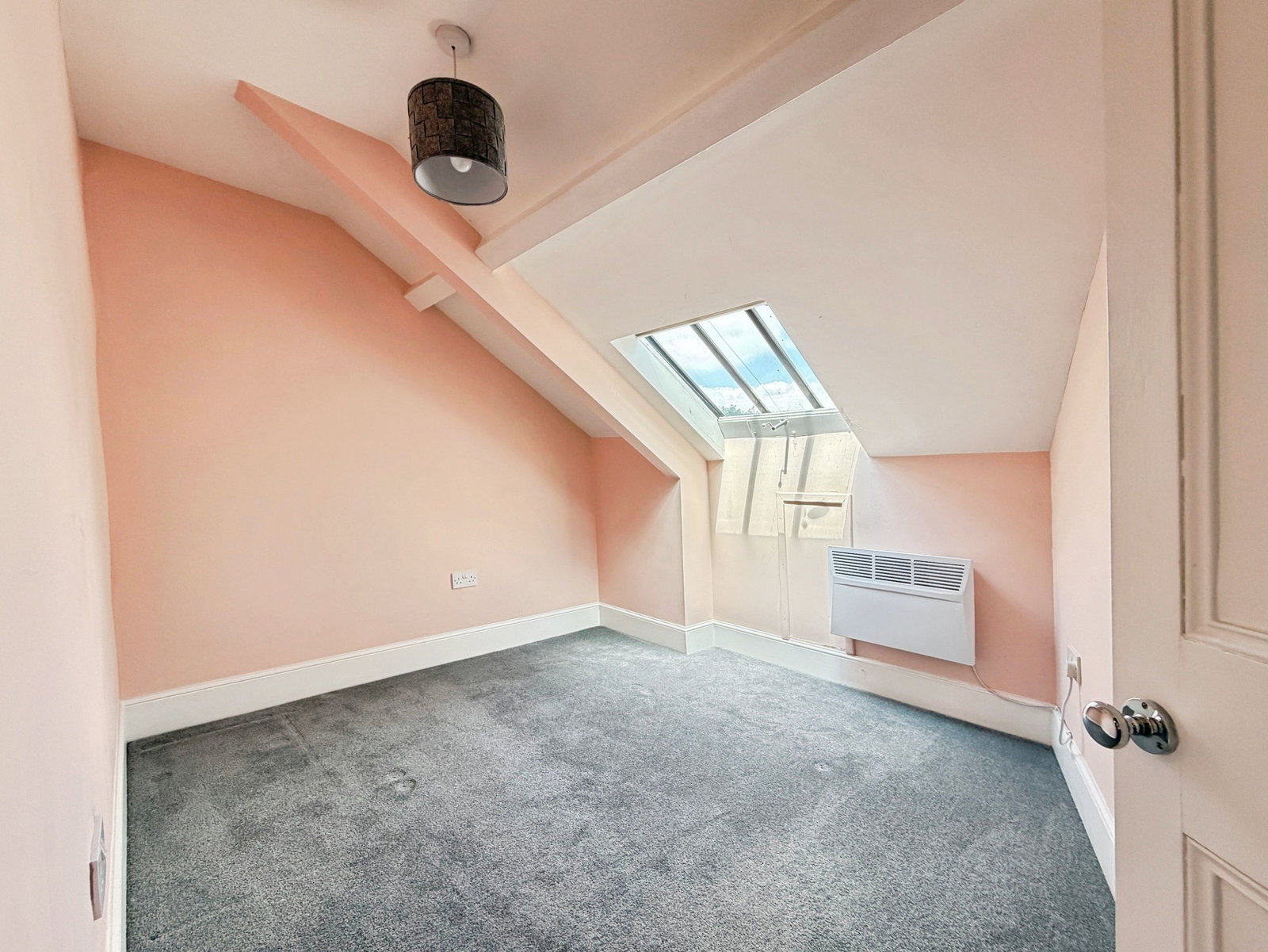 Maisonette in Carlisle