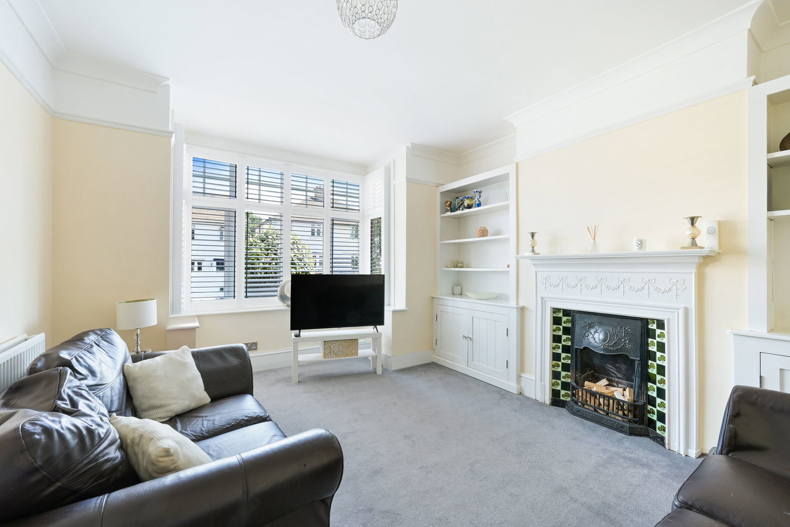 Semi Detached House in Banstead