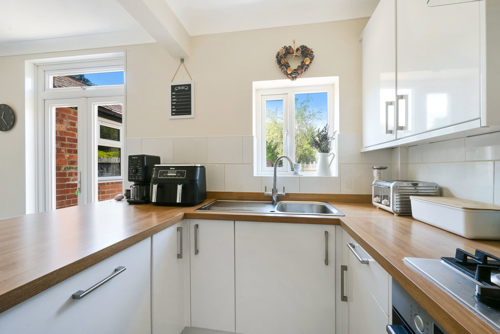 Semi Detached House in Banstead