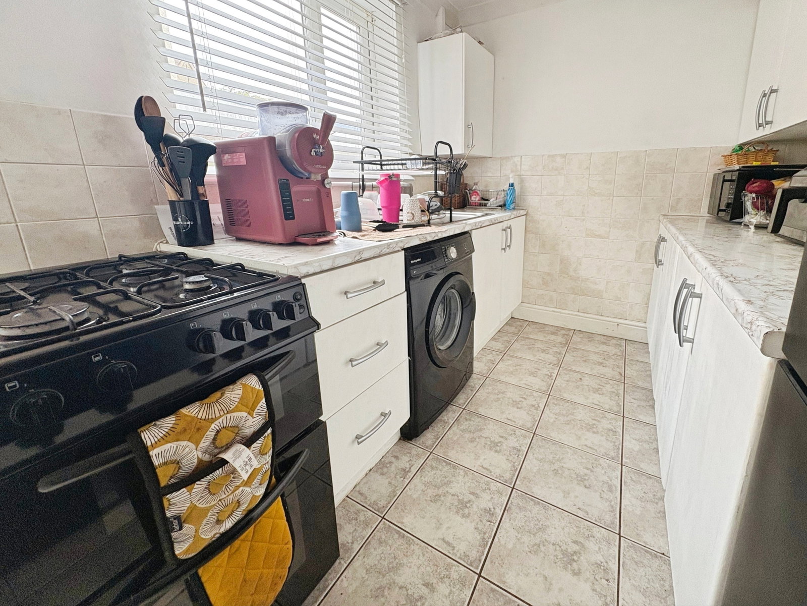 Semi Detached House in Mansfield