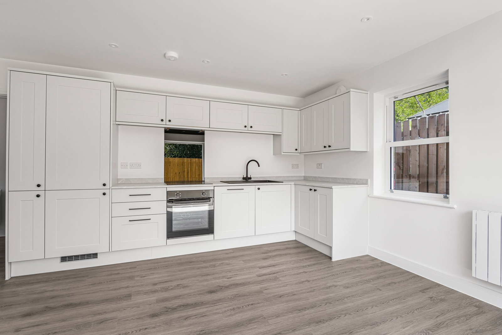 Maisonette in Cheltenham