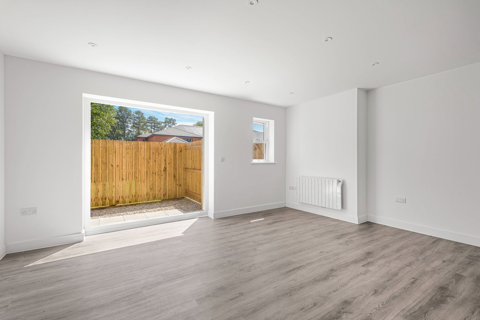 Maisonette in Cheltenham