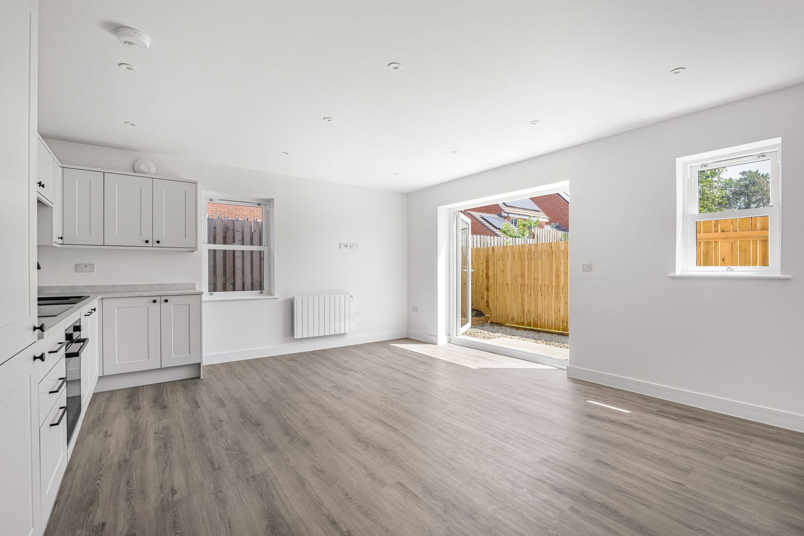 Maisonette in Cheltenham