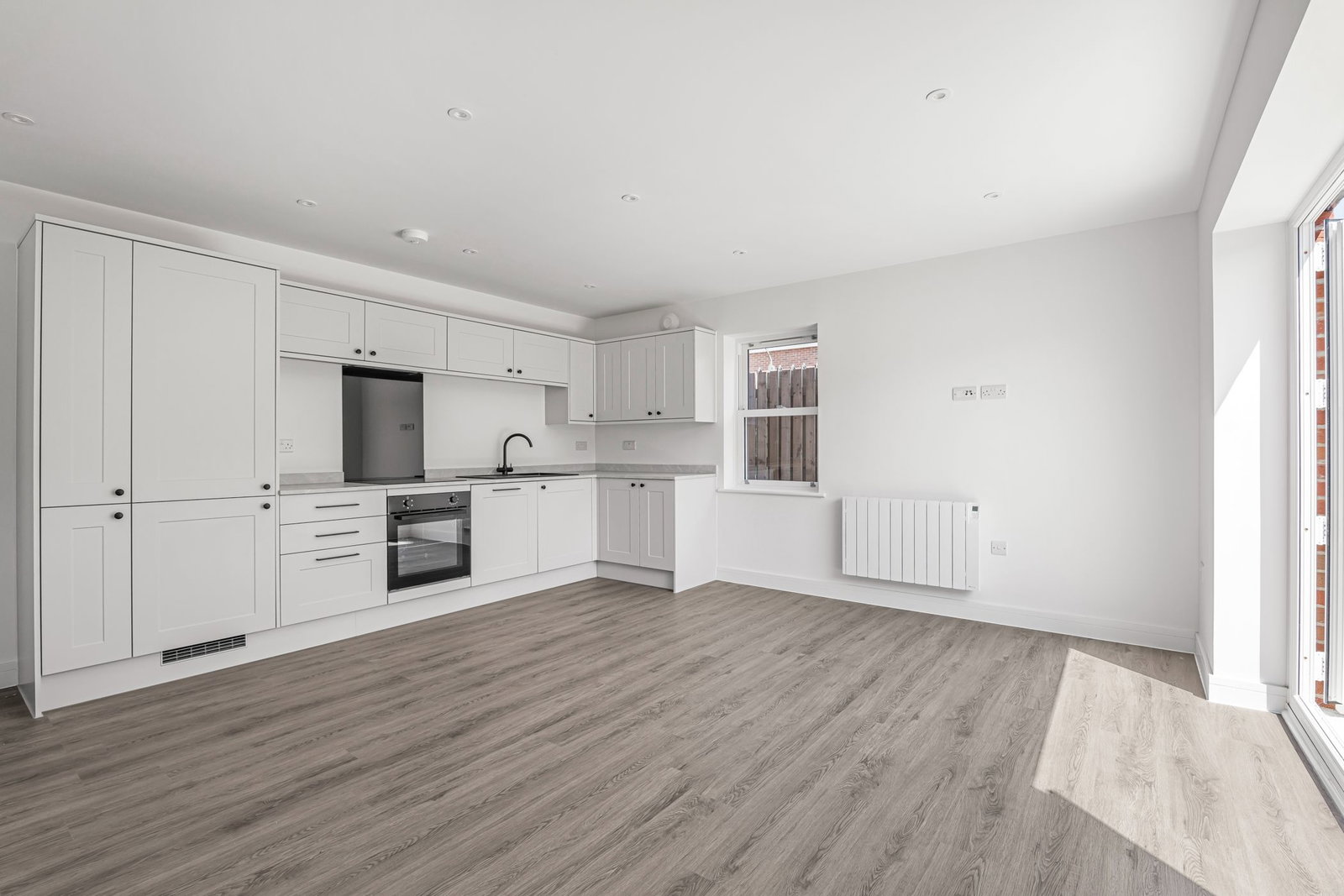 Maisonette in Cheltenham