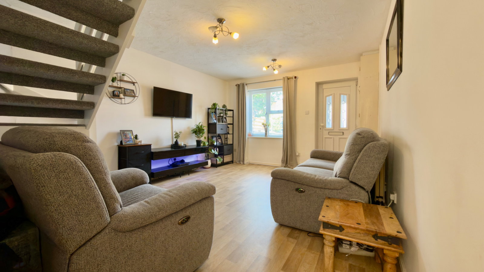 Semi Detached House in Maidstone