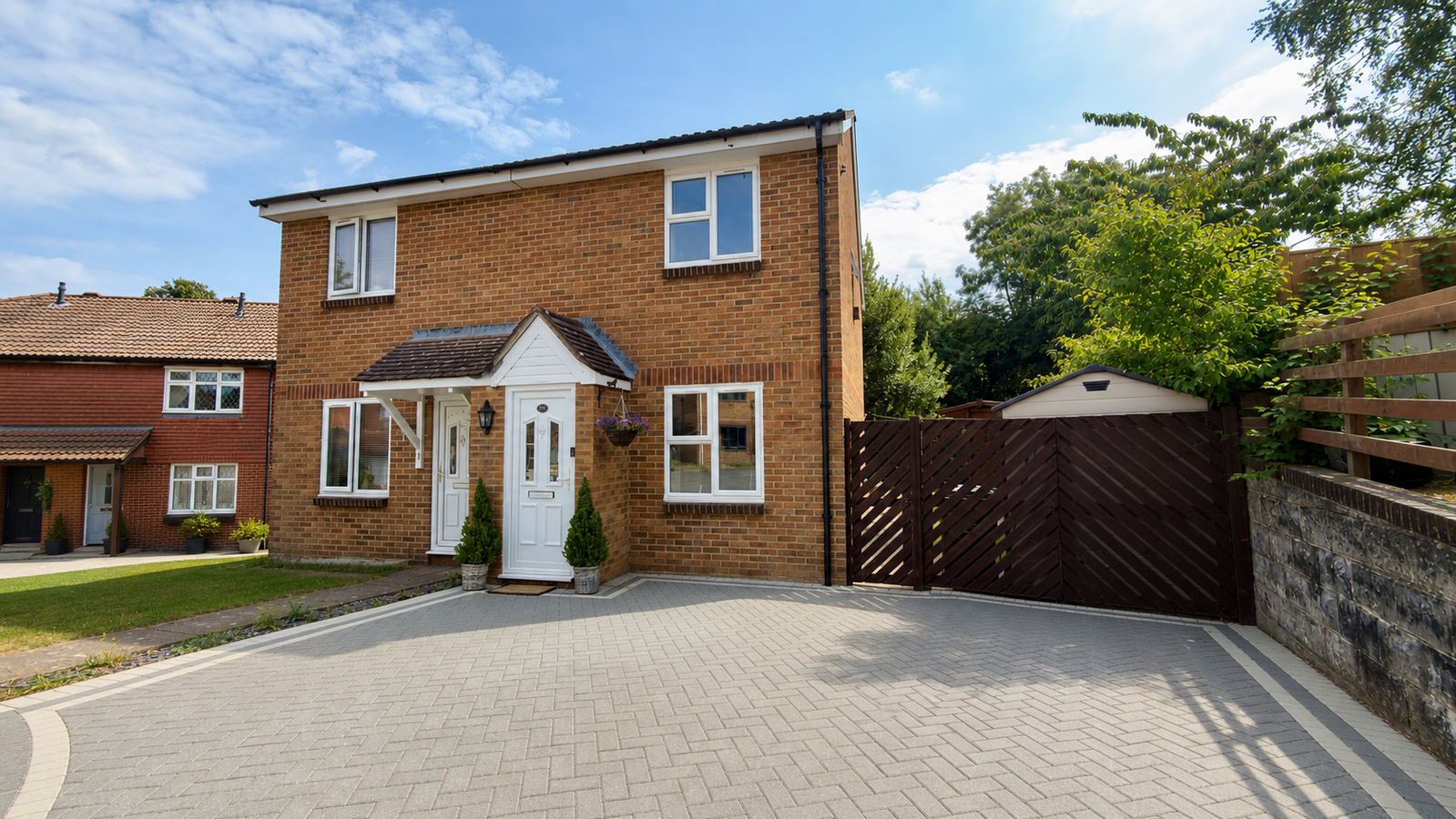Semi Detached House in Maidstone