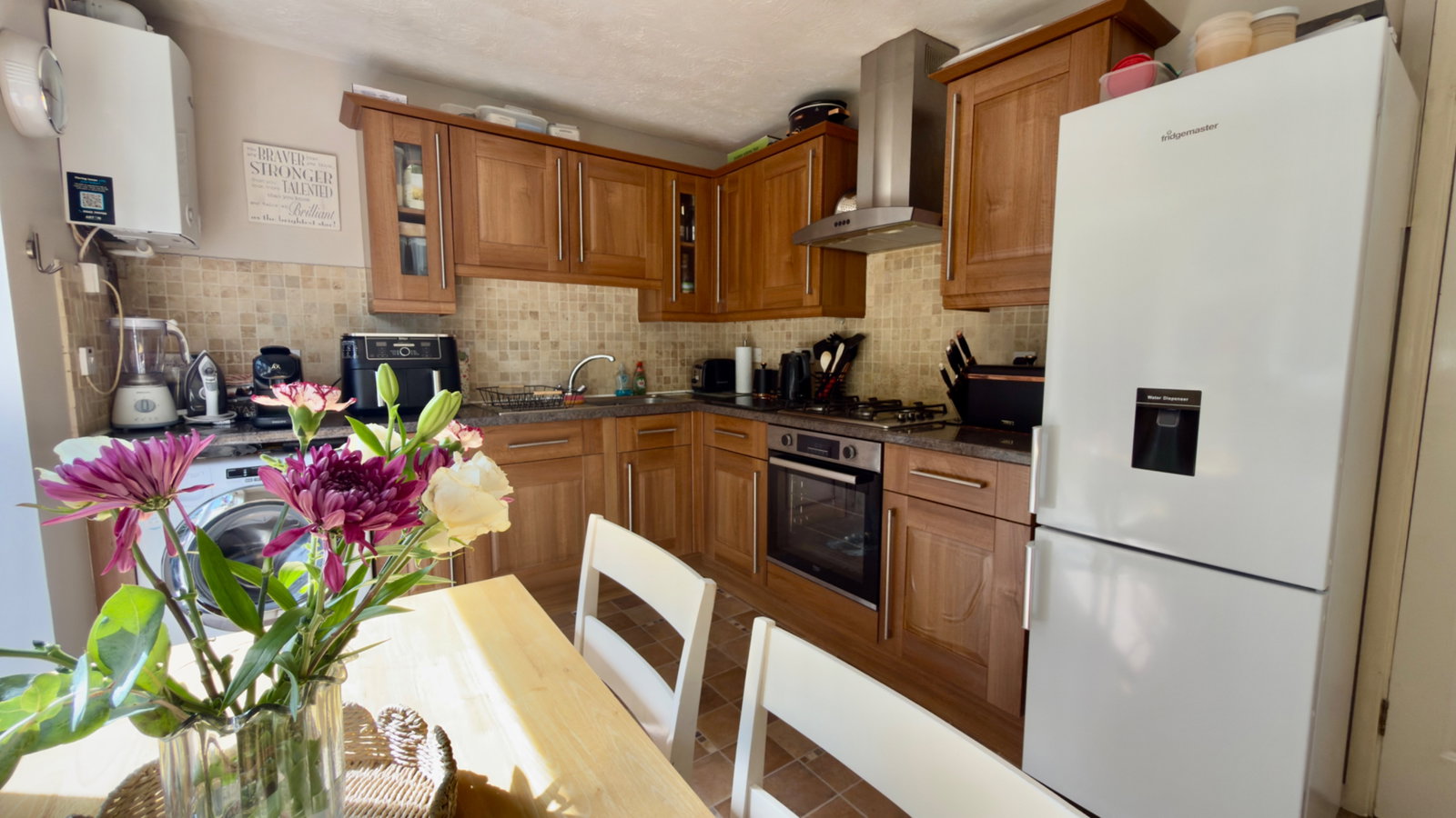 Semi Detached House in Maidstone