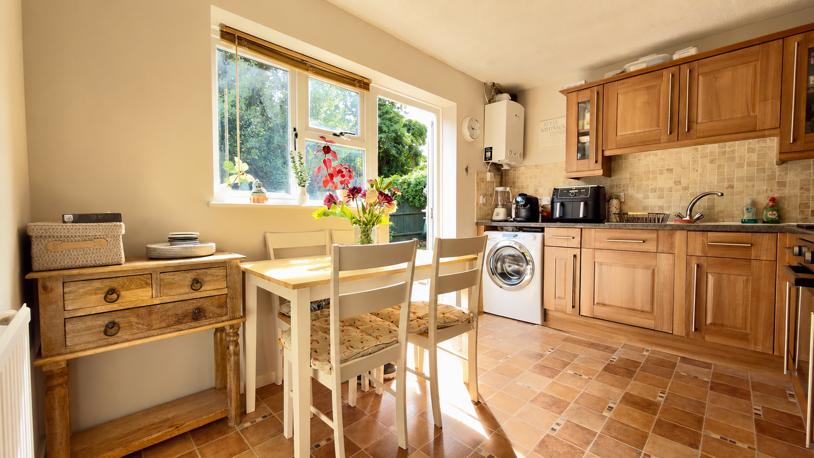 Semi Detached House in Maidstone