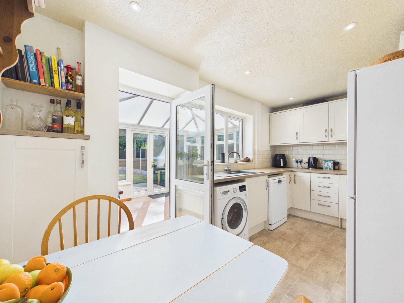 Terraced House in Newport