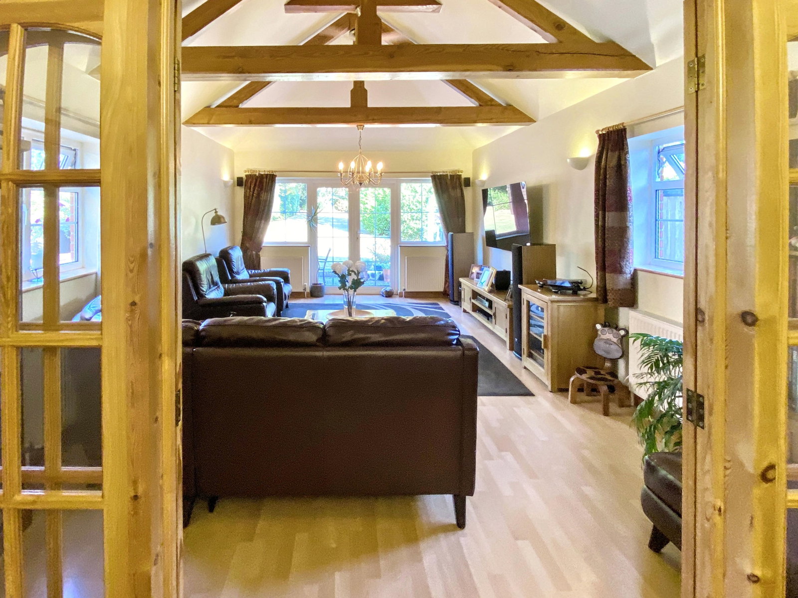 Bungalow in Ashford