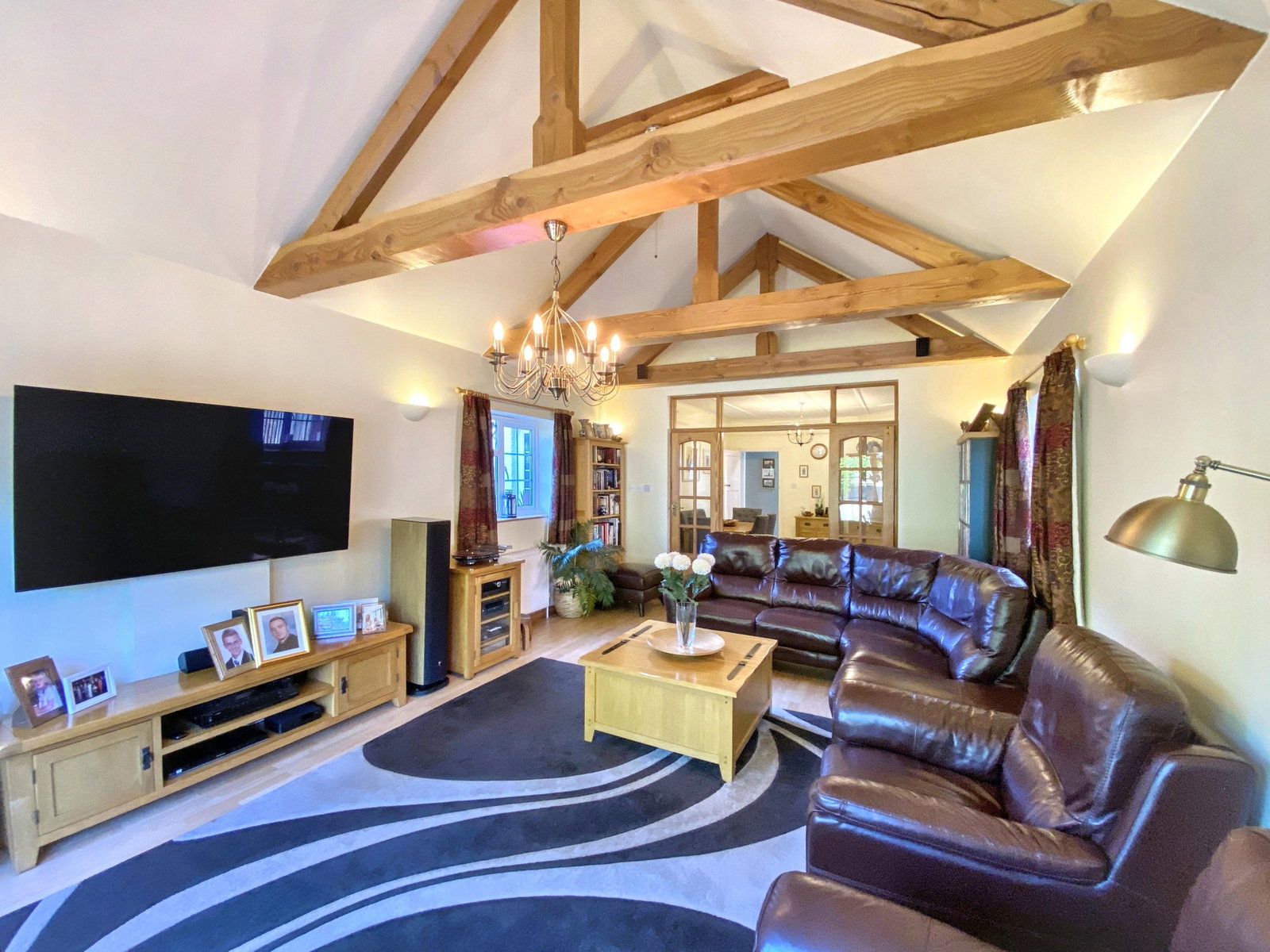 Bungalow in Ashford