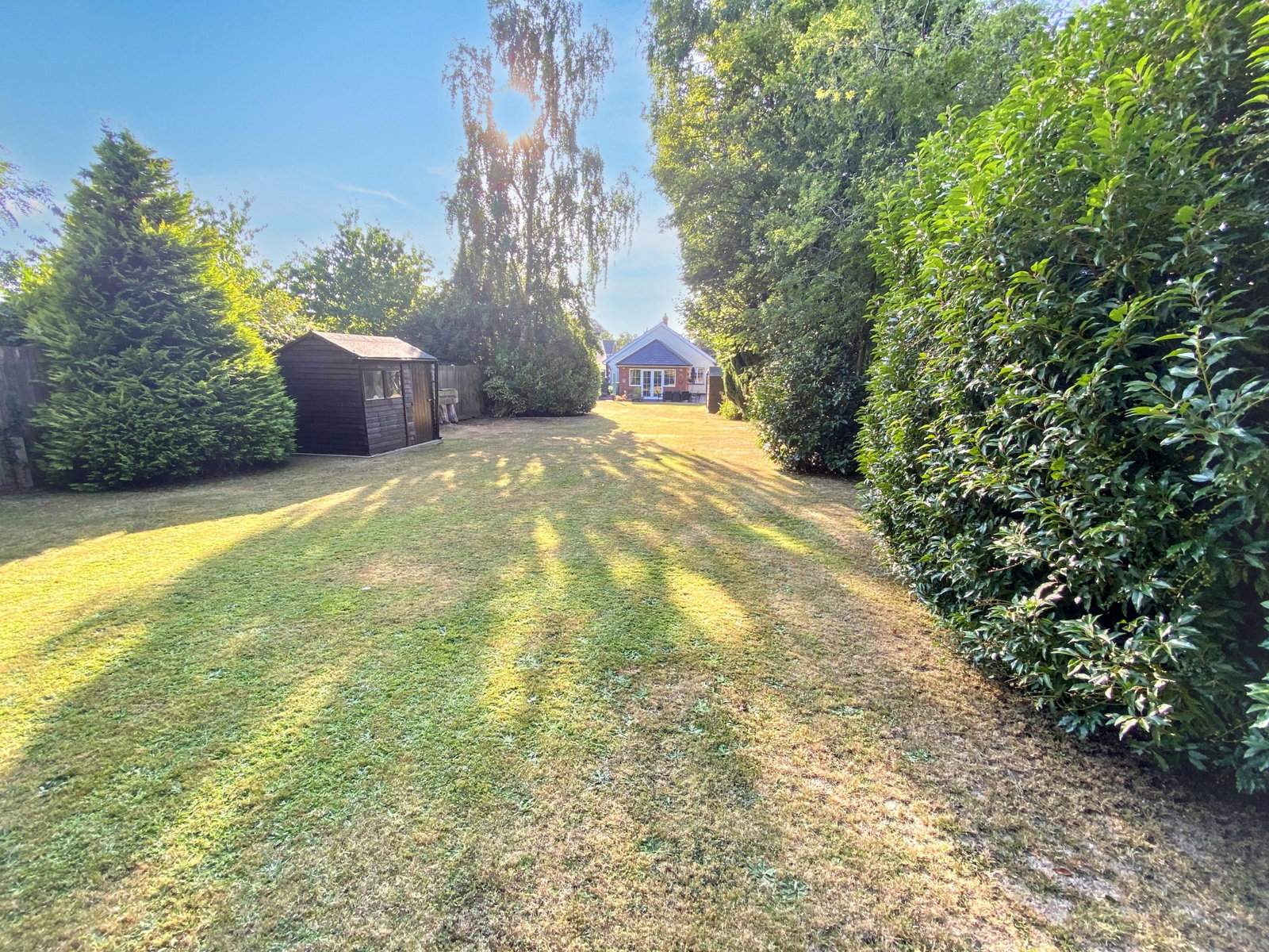 Bungalow in Ashford