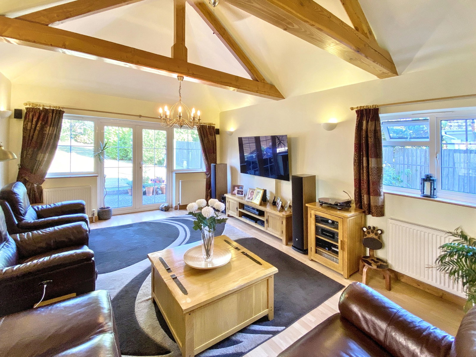 Bungalow in Ashford